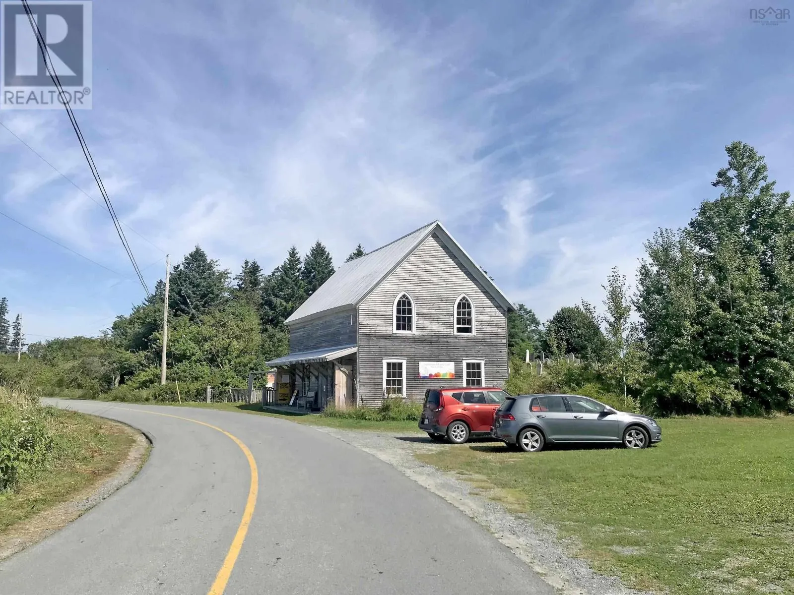 104-1 Long Cove Road