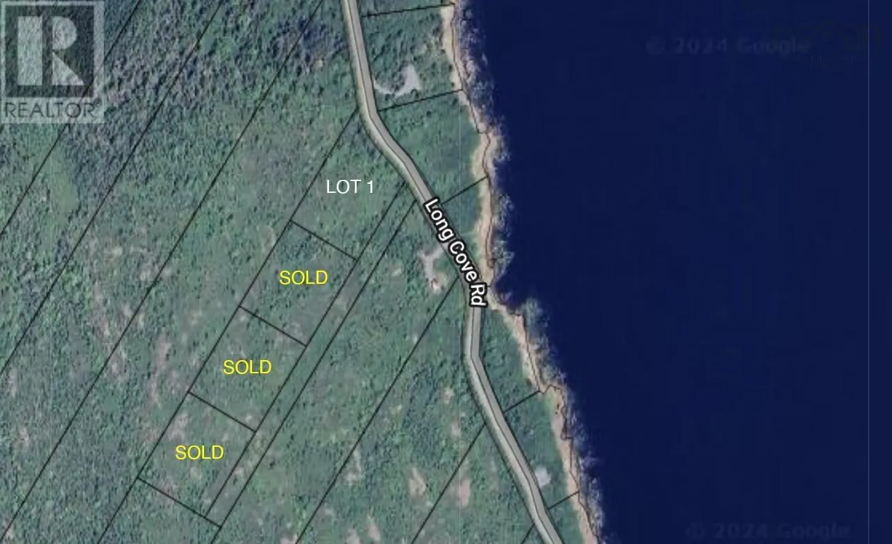 104-1 Long Cove Road