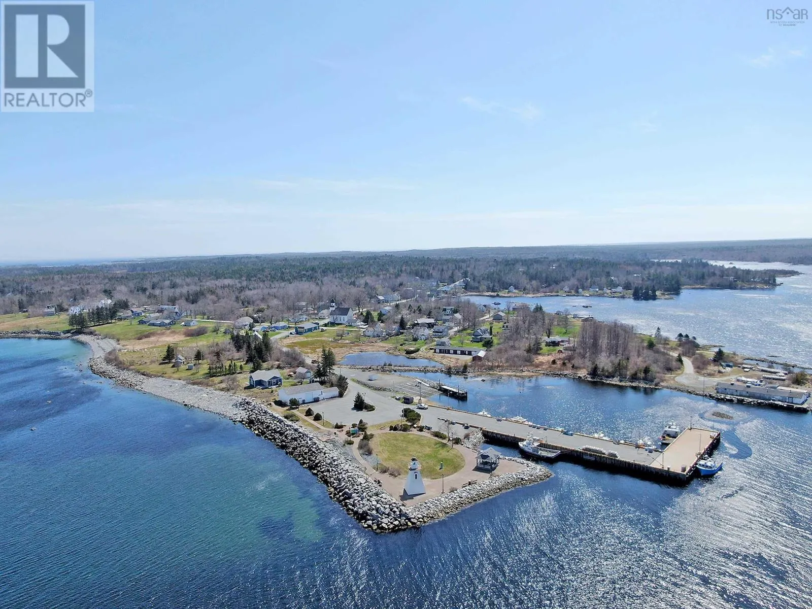 104-1 Long Cove Road