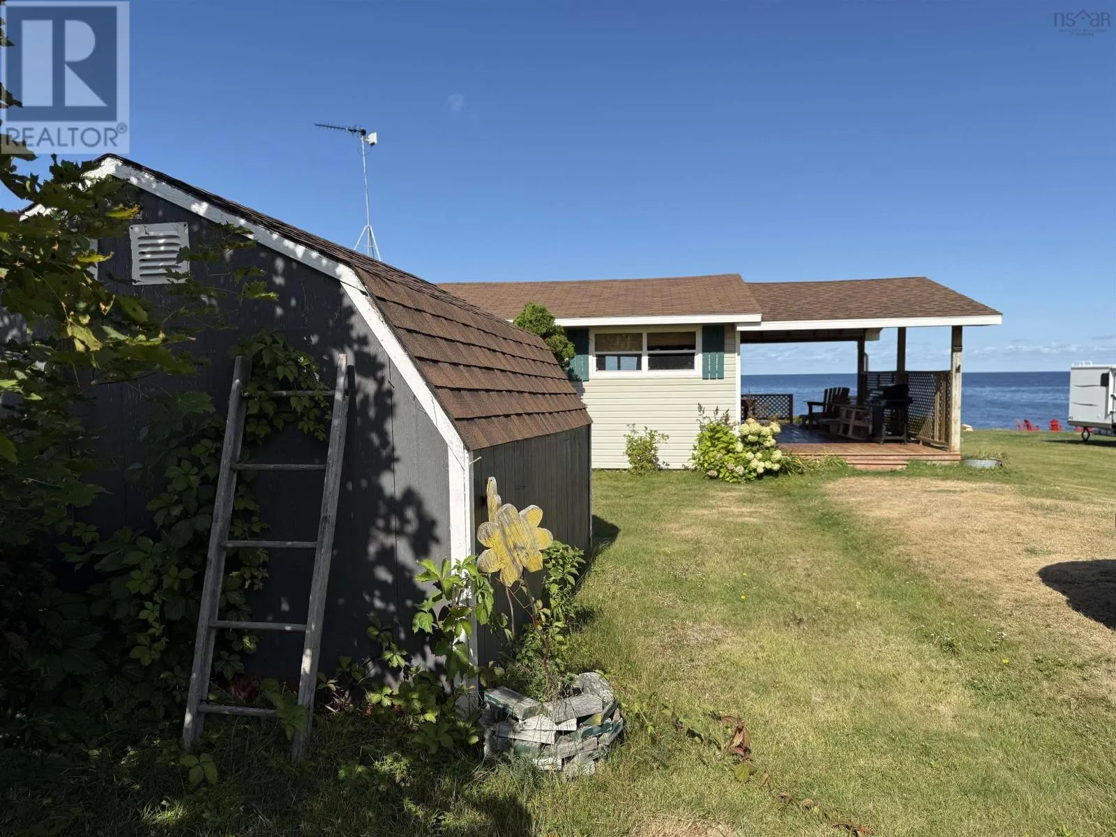 113 Ceilidh Lane