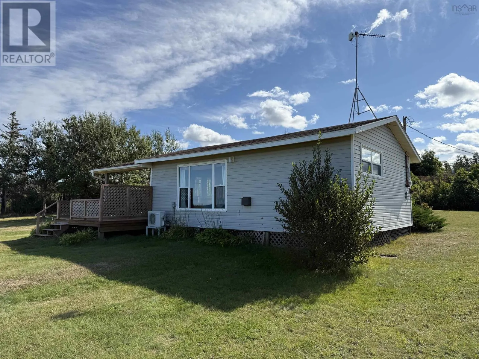 113 Ceilidh Lane