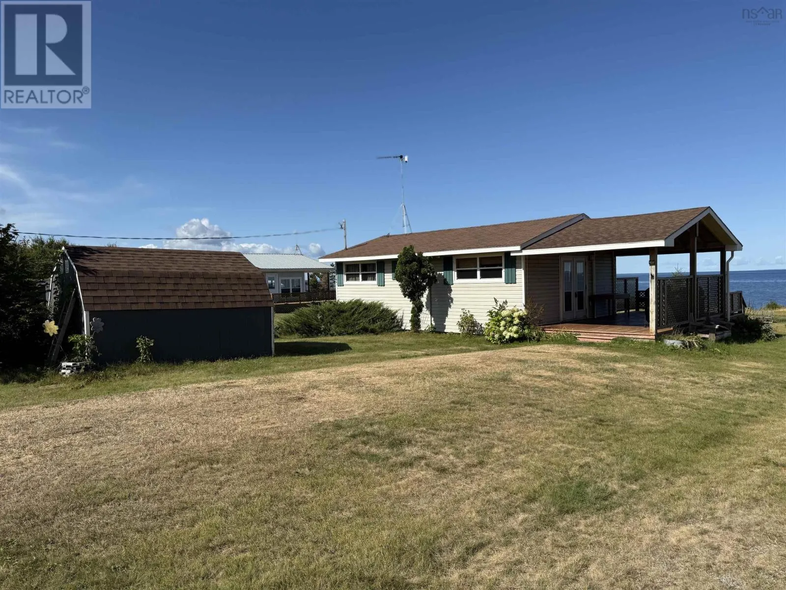 113 Ceilidh Lane