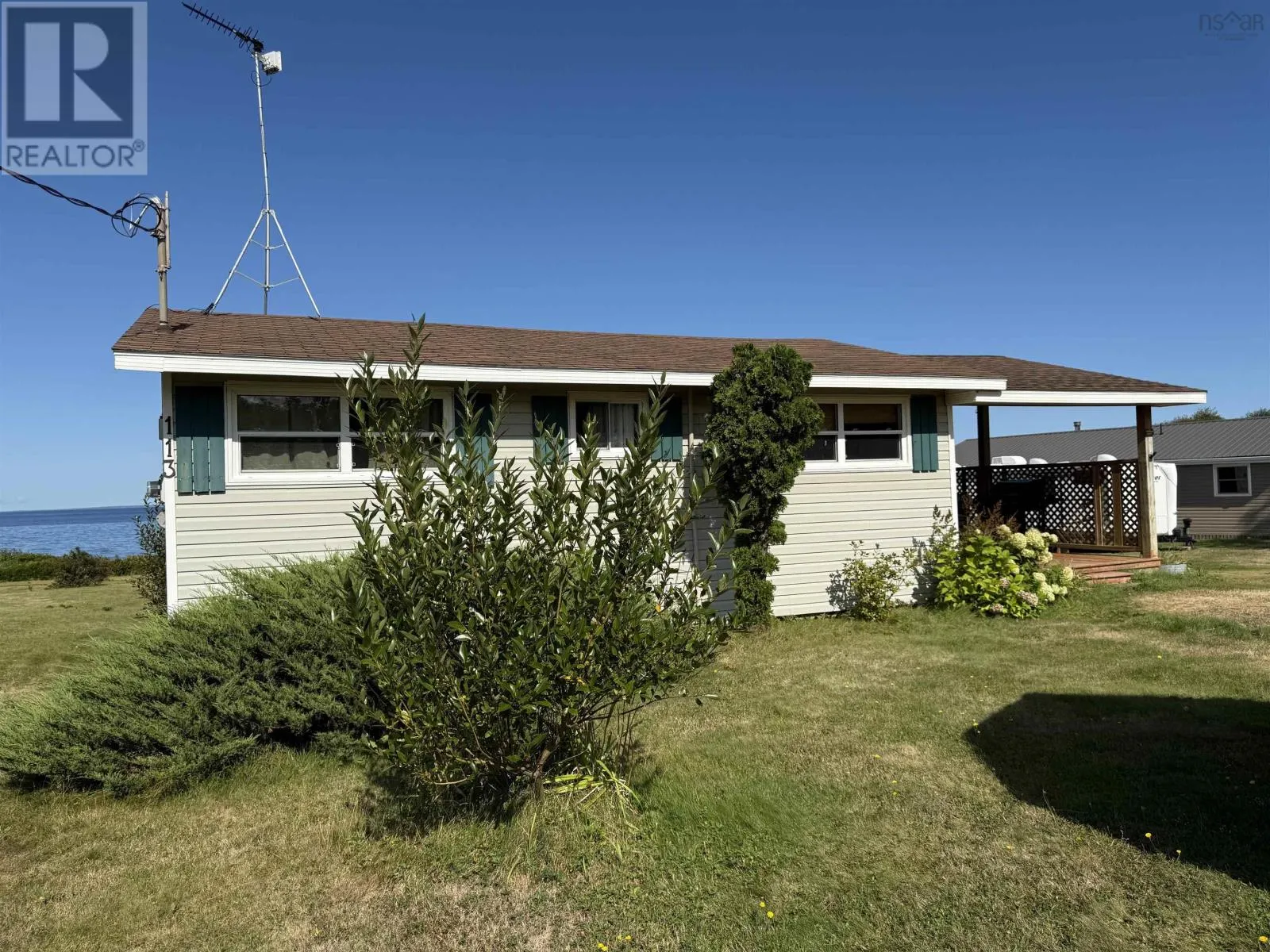 113 Ceilidh Lane