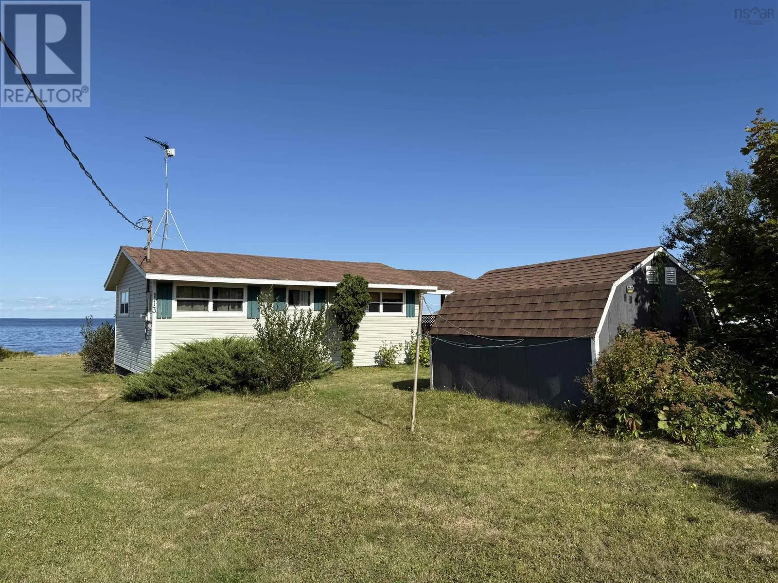 113 Ceilidh Lane