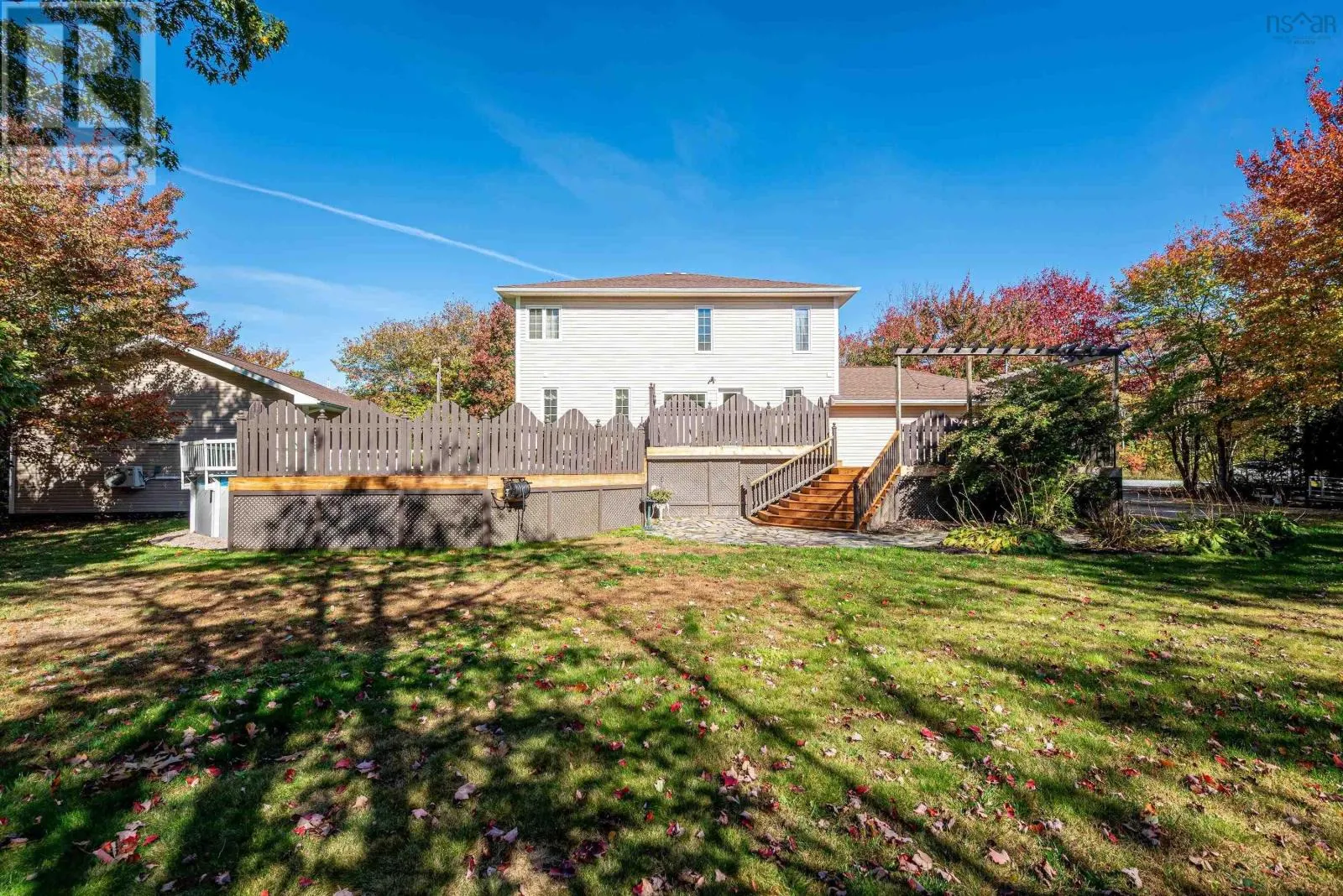 9 Haliburton Crescent