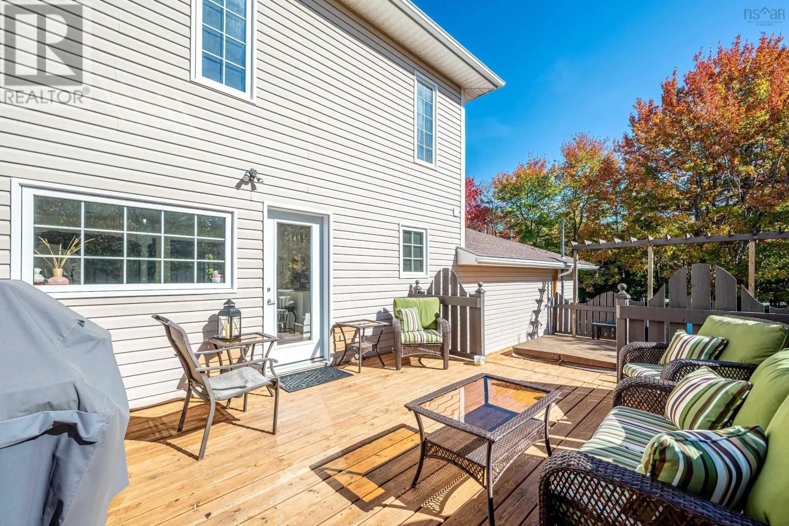 9 Haliburton Crescent