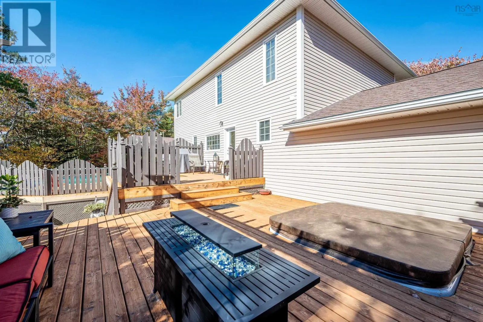 9 Haliburton Crescent