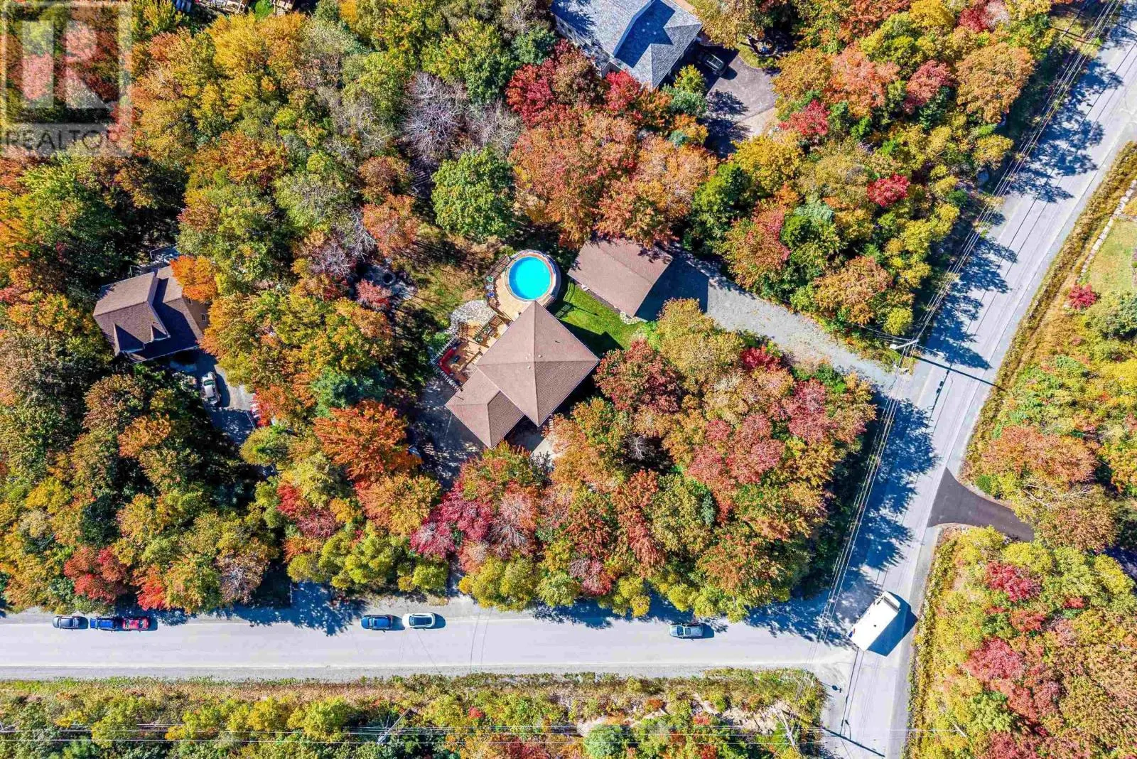 9 Haliburton Crescent