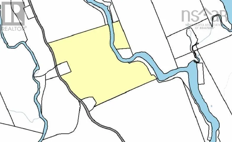 Lot Frotten Road