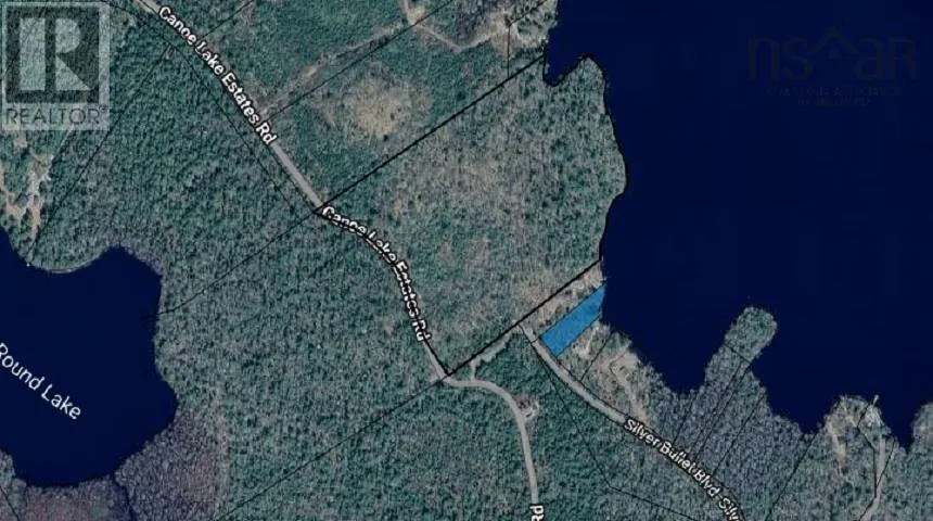Lot Canoe Lake Estates Road