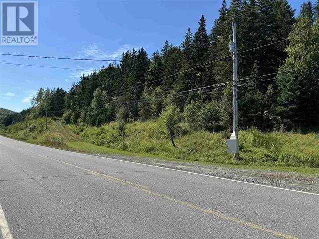 5907 395 Highway