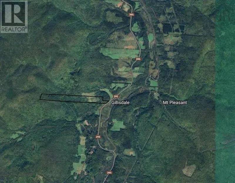 5907 395 Highway