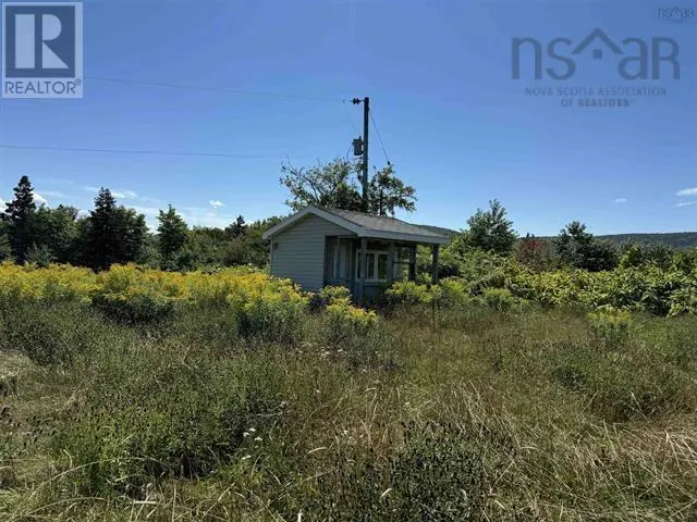 5907 395 Highway