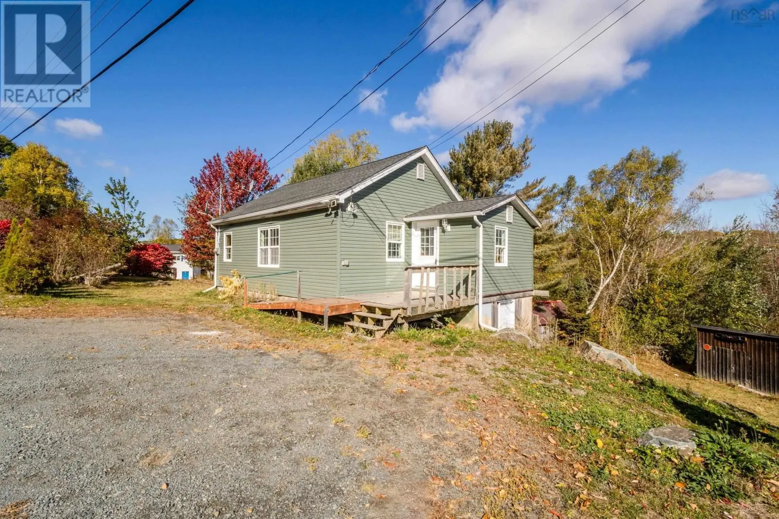 980 Lockhartville Road