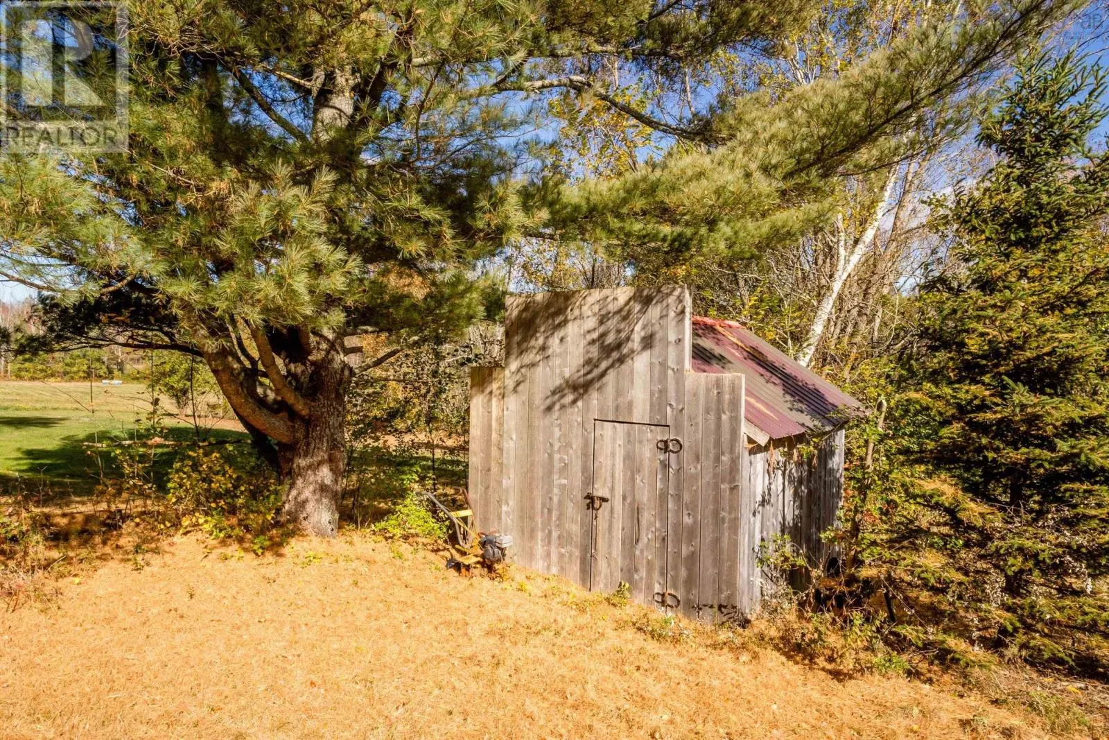 980 Lockhartville Road