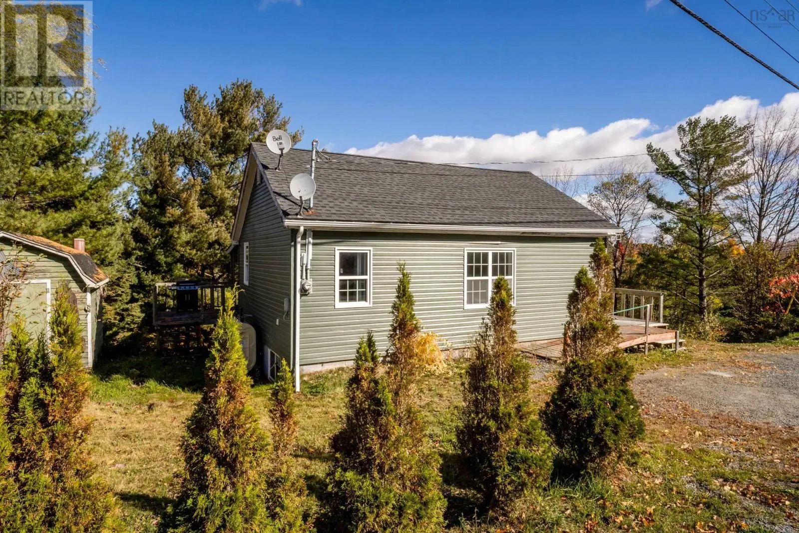 980 Lockhartville Road