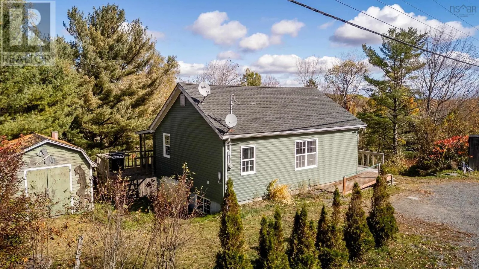 980 Lockhartville Road