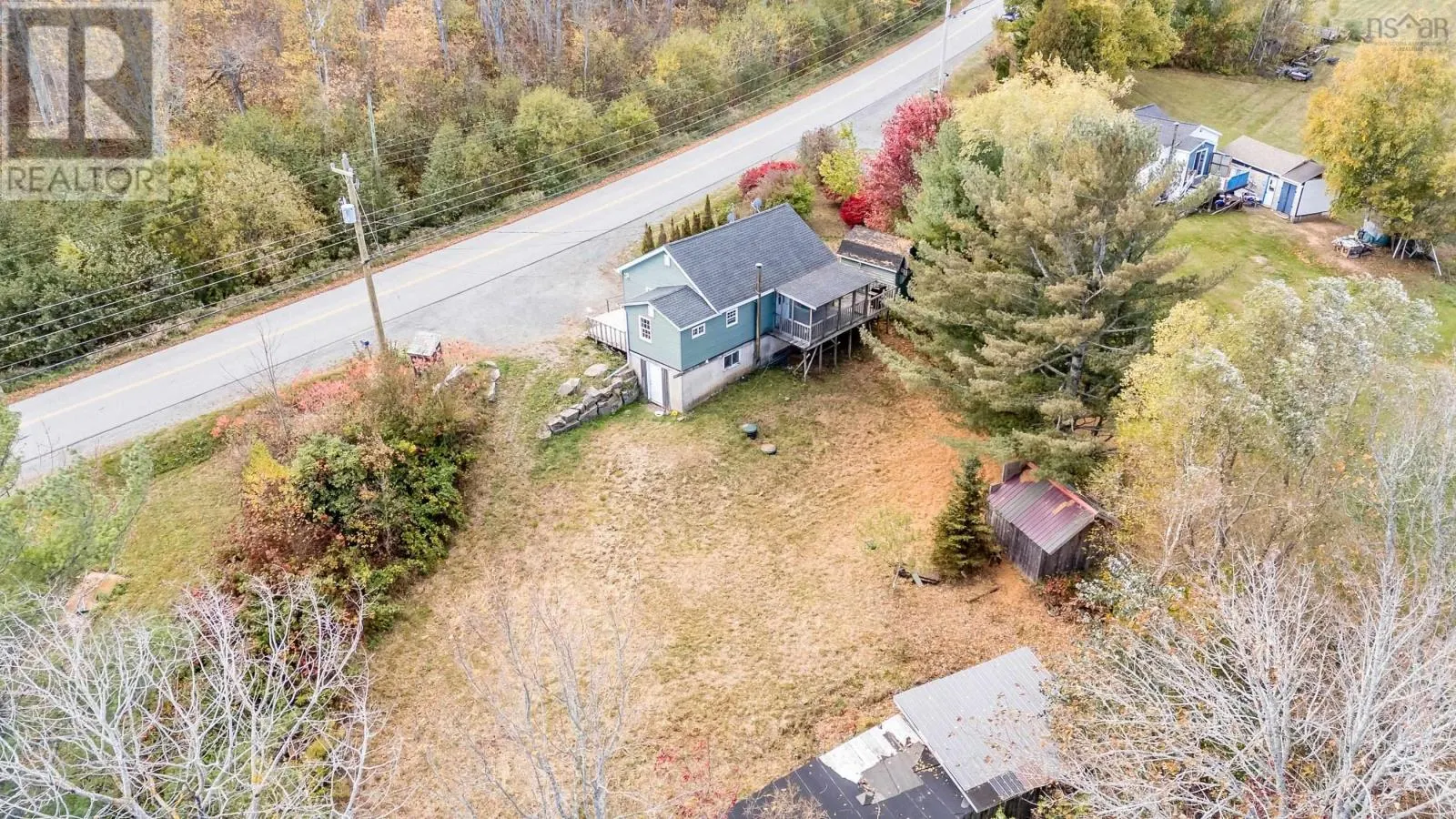 980 Lockhartville Road
