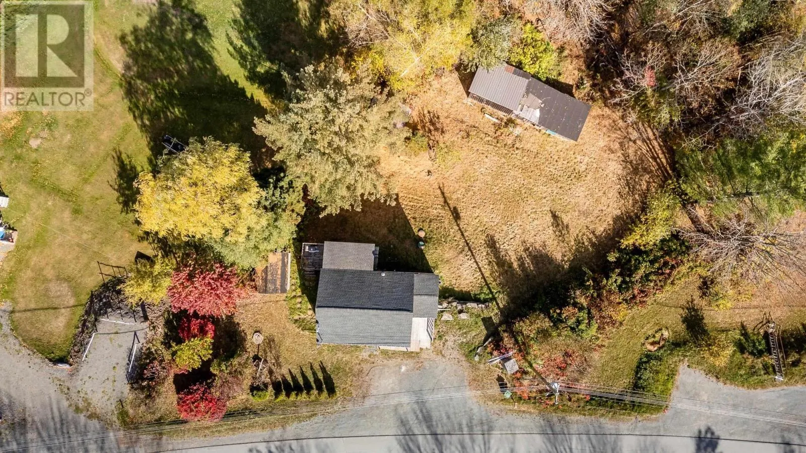 980 Lockhartville Road