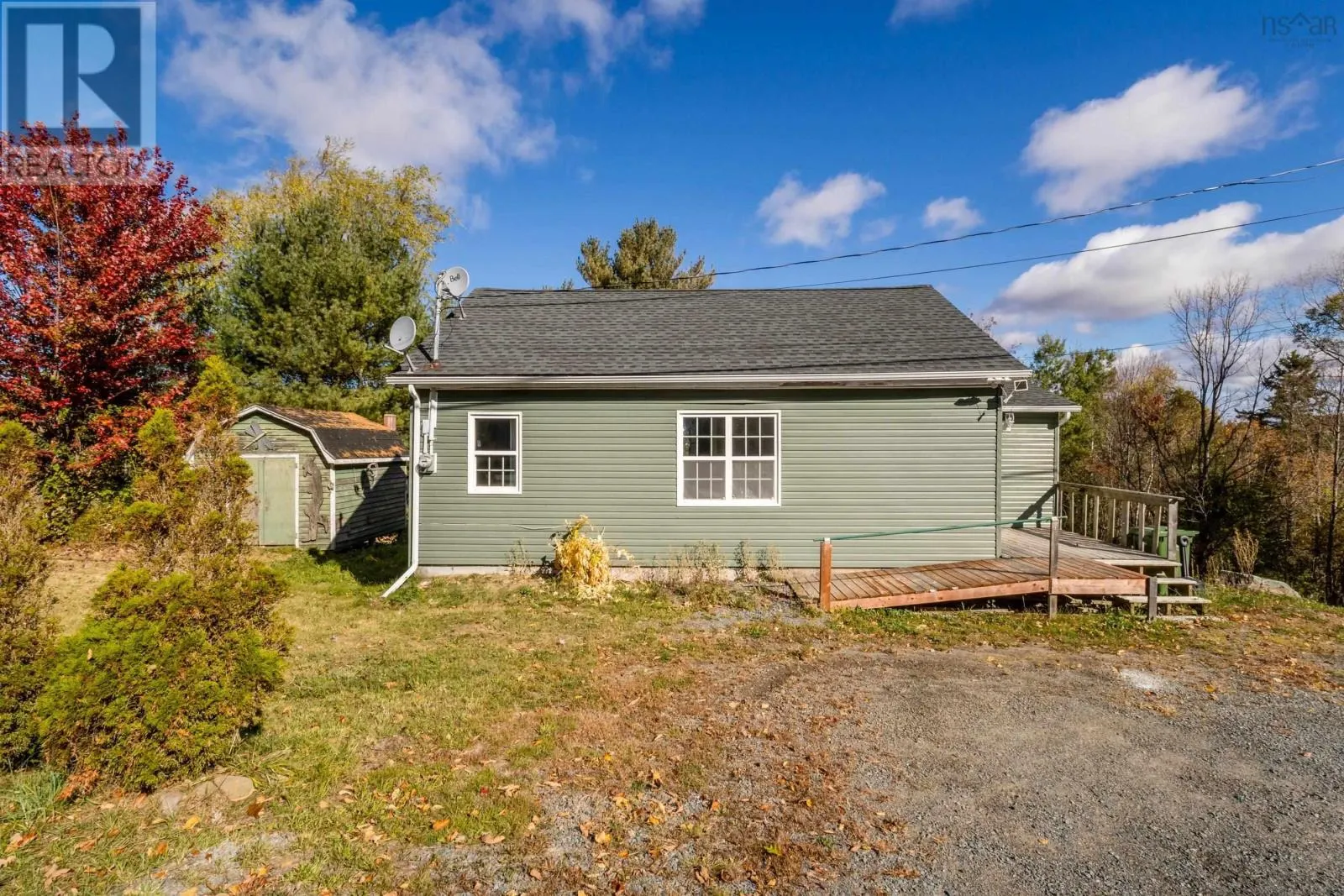 980 Lockhartville Road