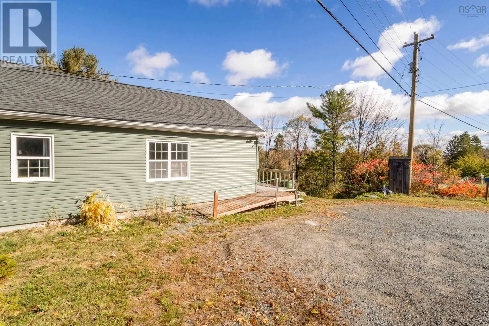 980 Lockhartville Road