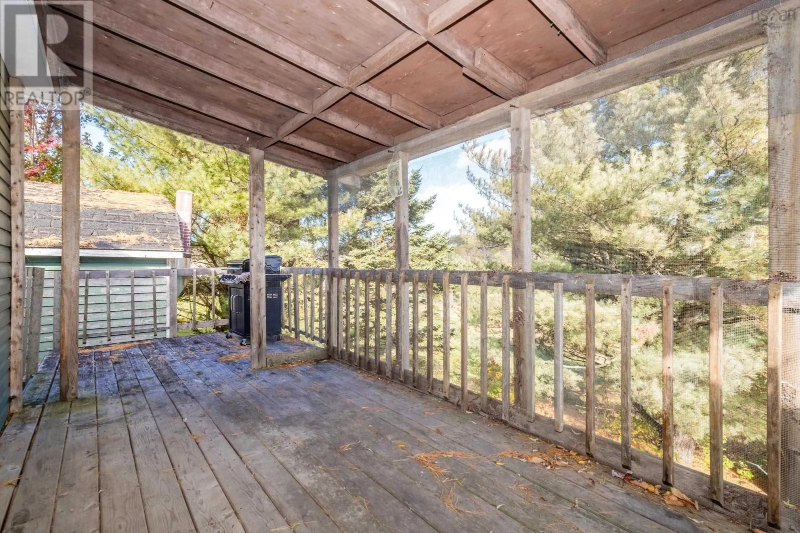 980 Lockhartville Road
