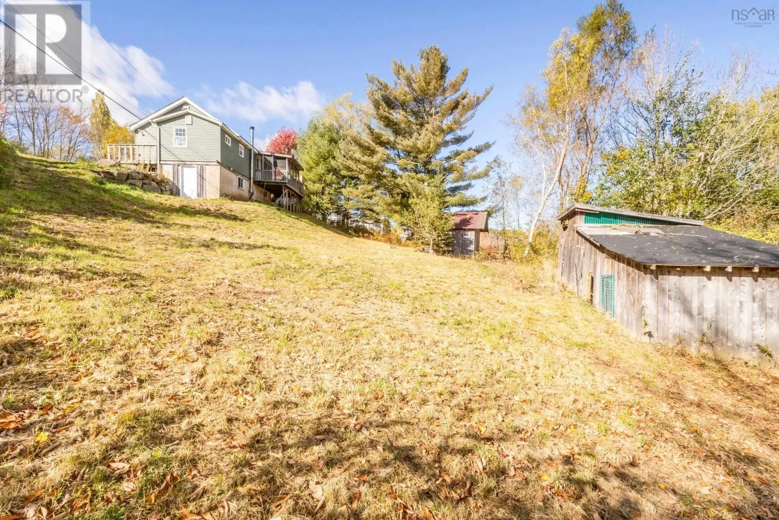 980 Lockhartville Road