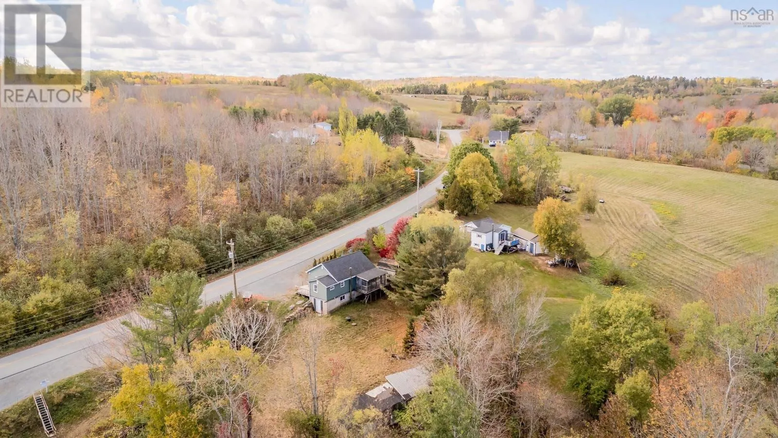 980 Lockhartville Road