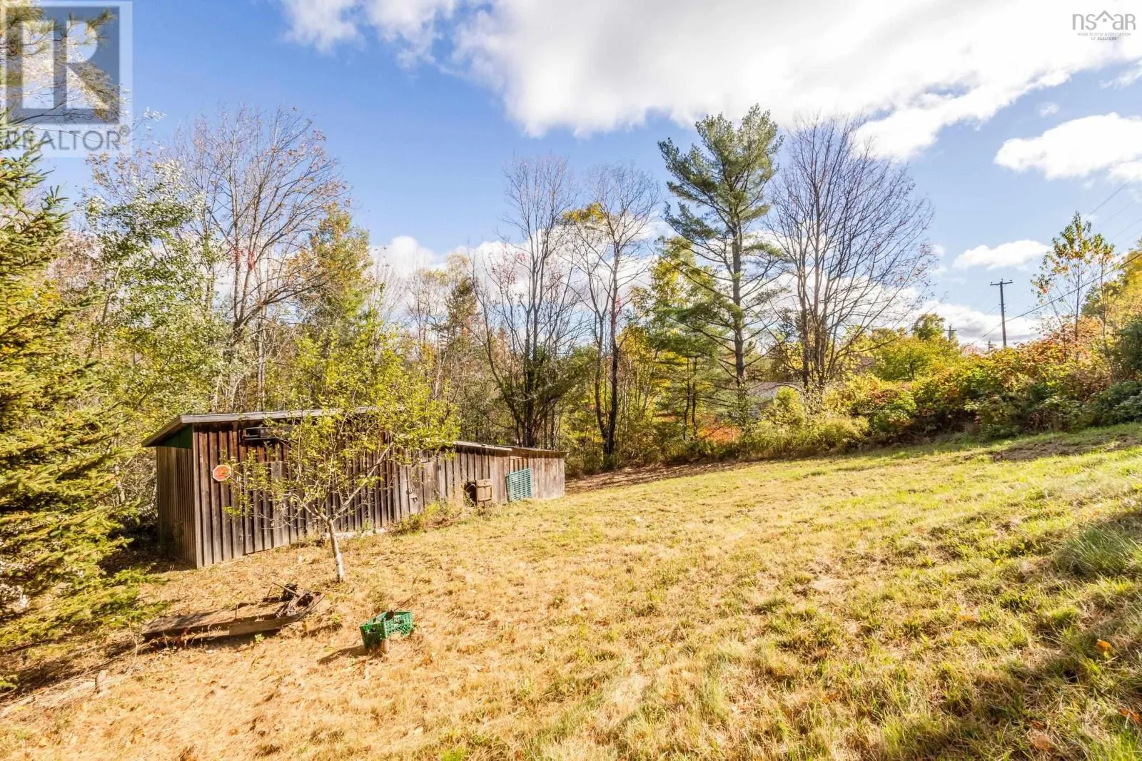 980 Lockhartville Road