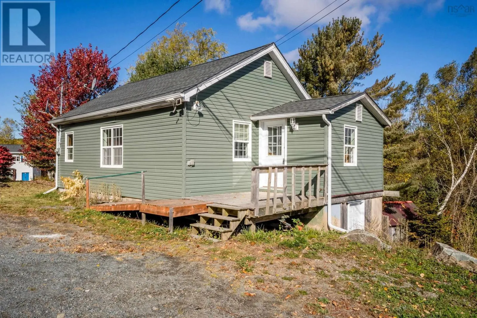 980 Lockhartville Road