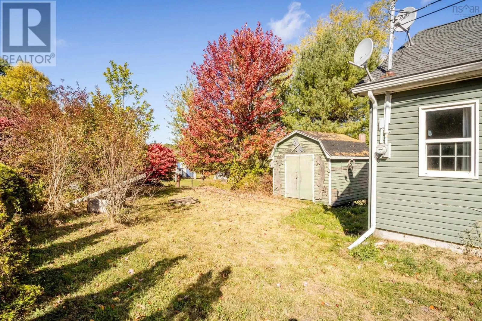 980 Lockhartville Road