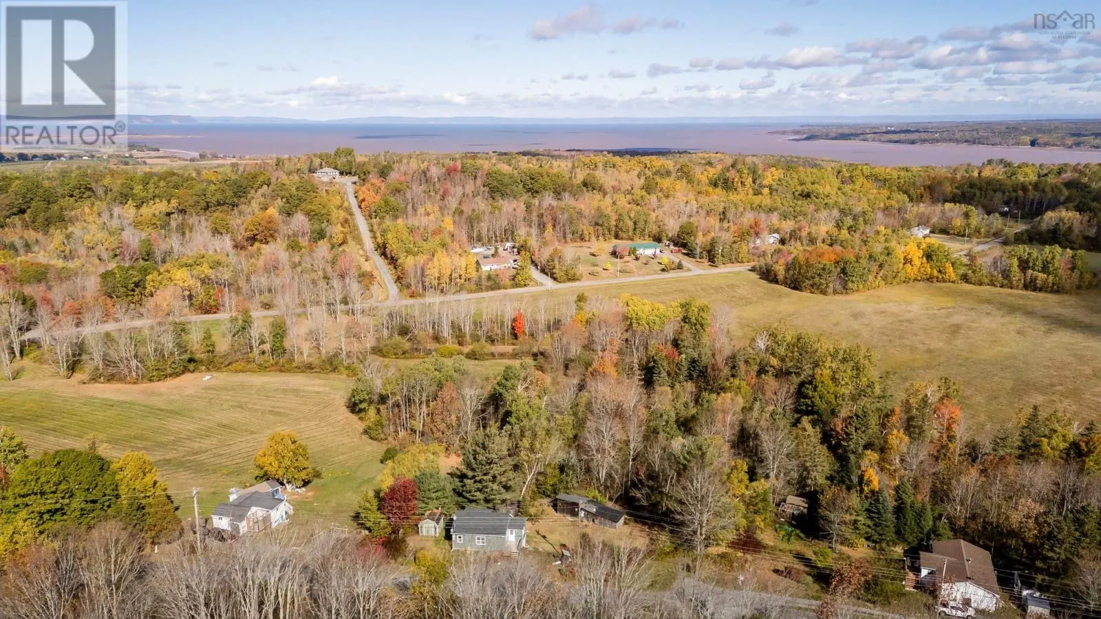 980 Lockhartville Road