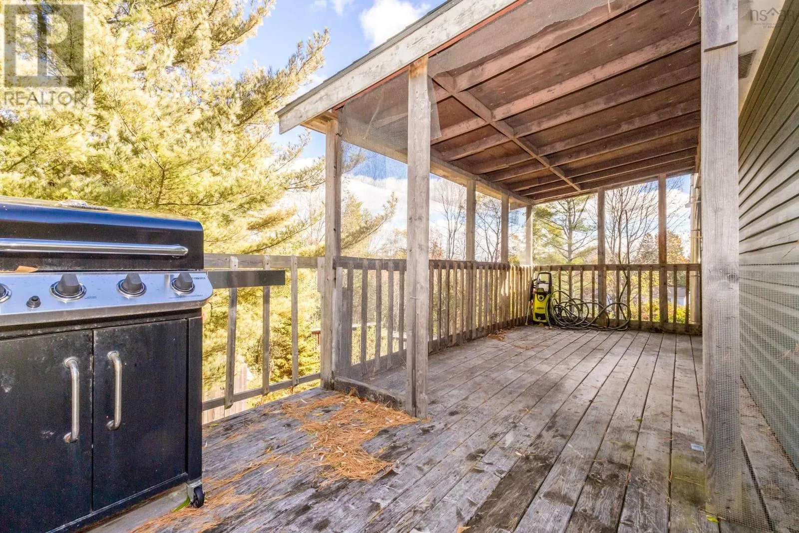 980 Lockhartville Road