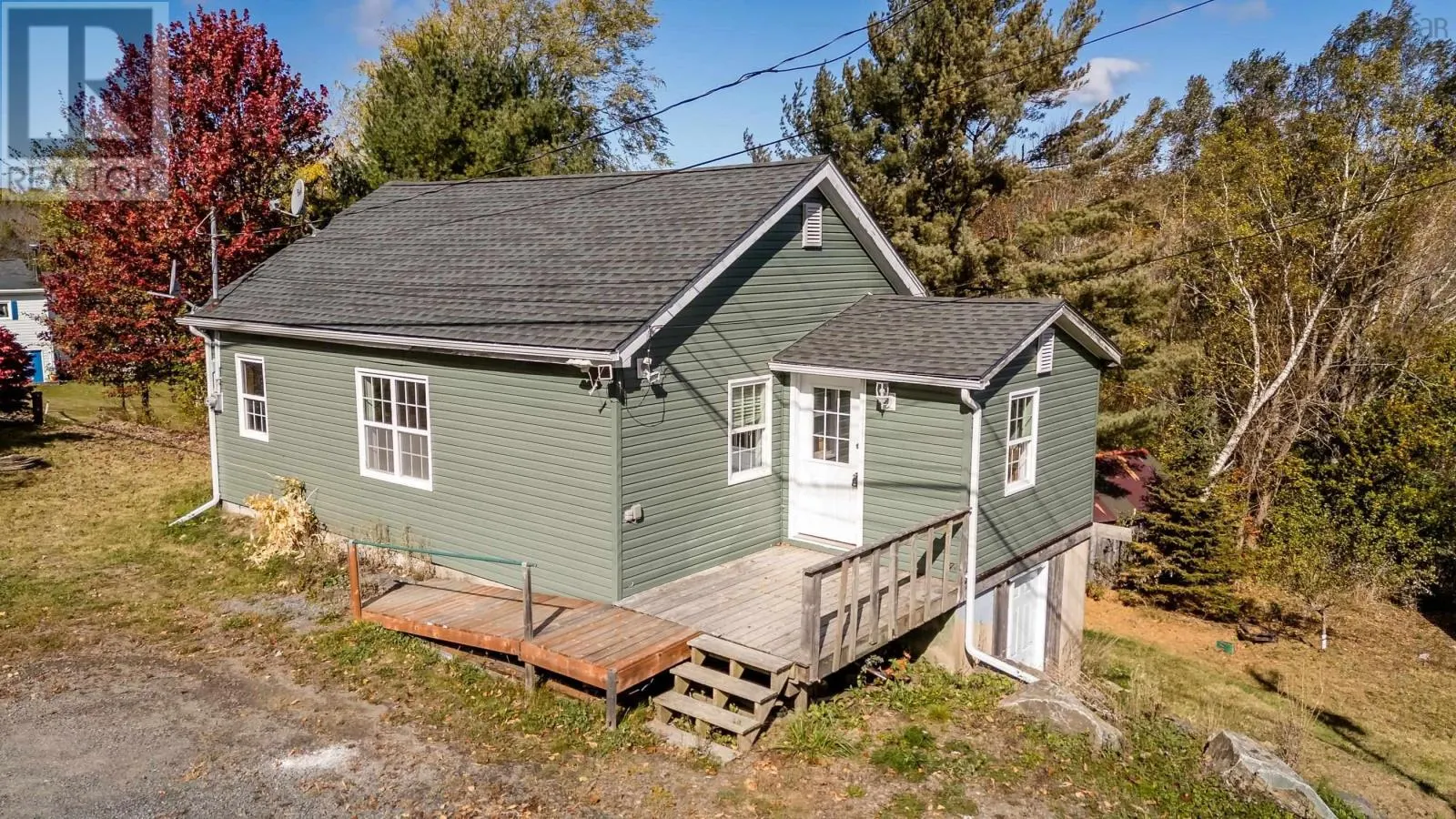 980 Lockhartville Road