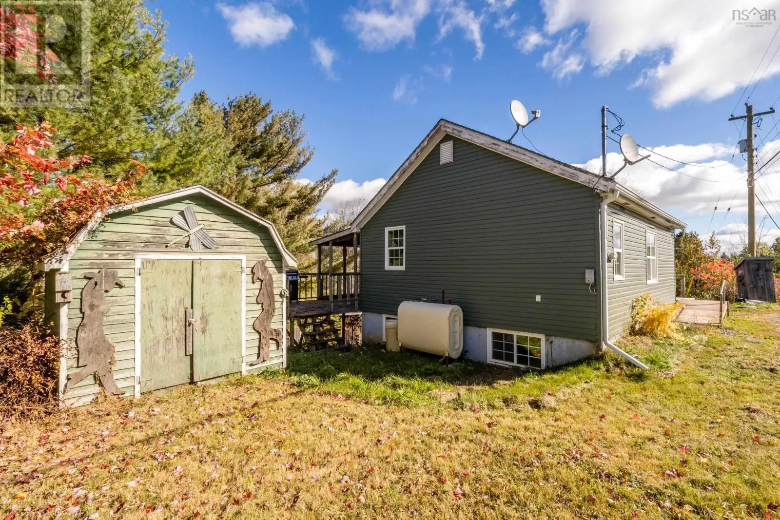 980 Lockhartville Road