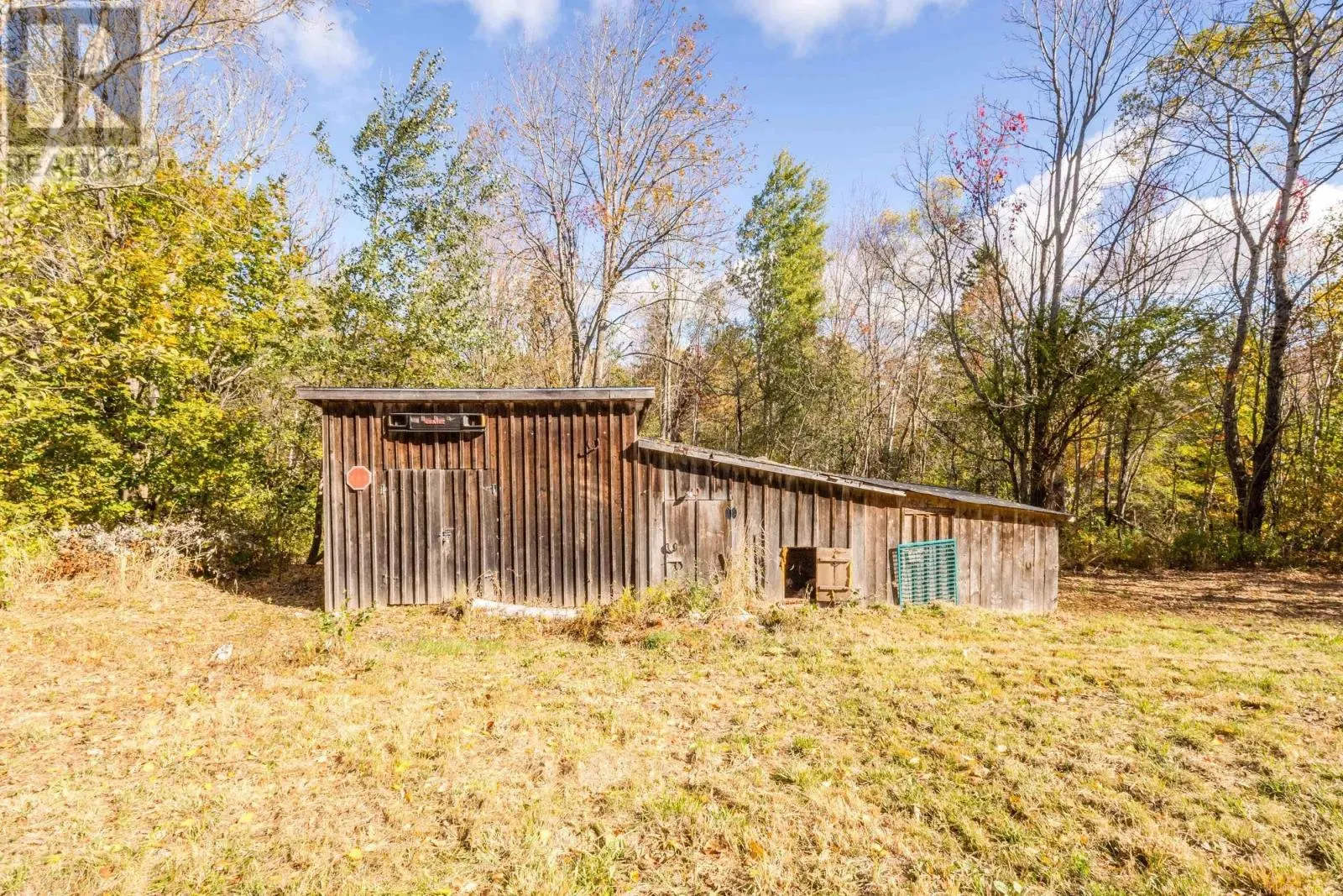 980 Lockhartville Road