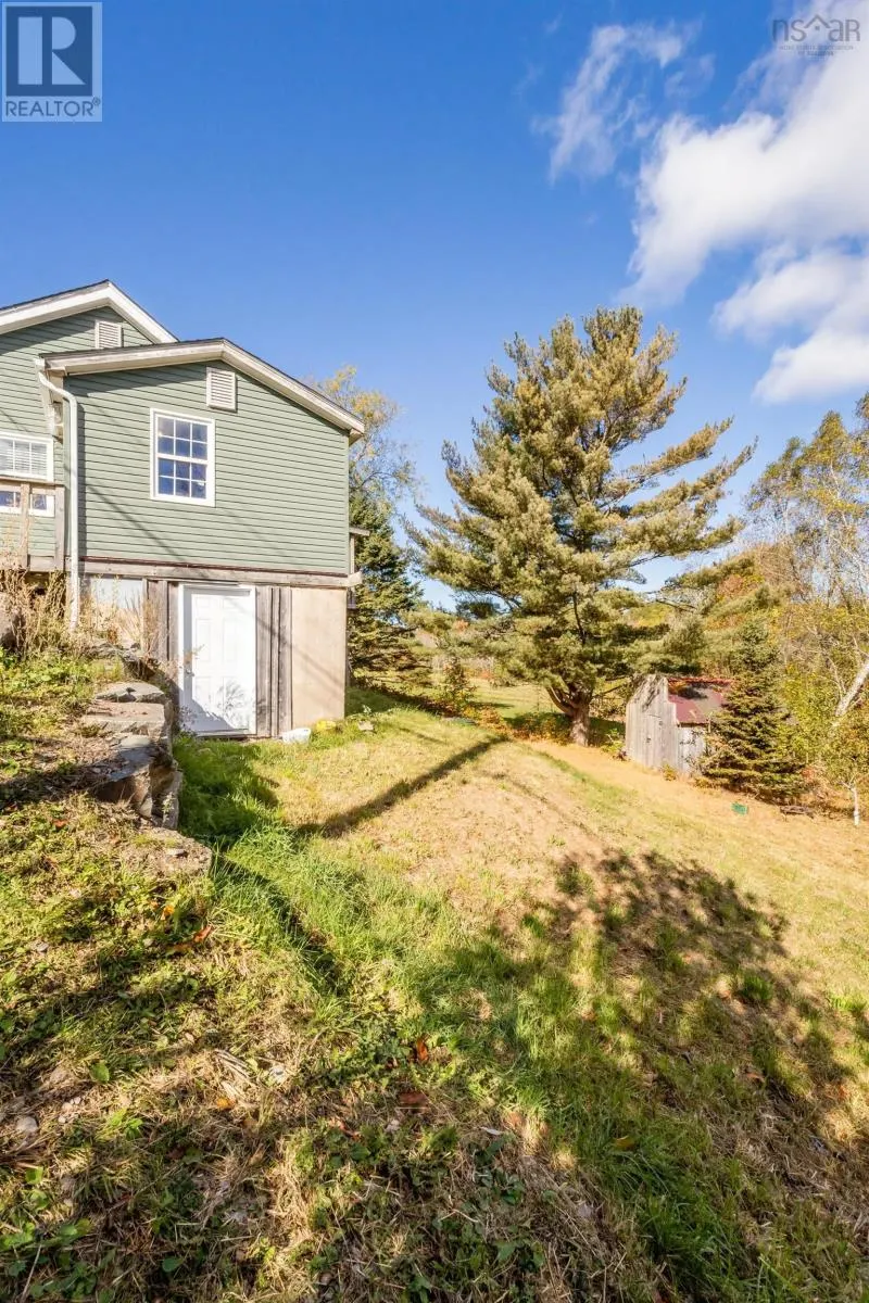 980 Lockhartville Road