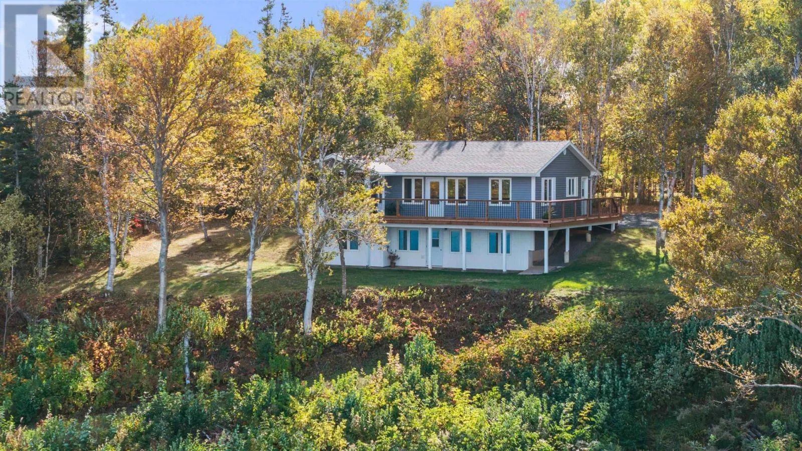83 Bay Loch Road