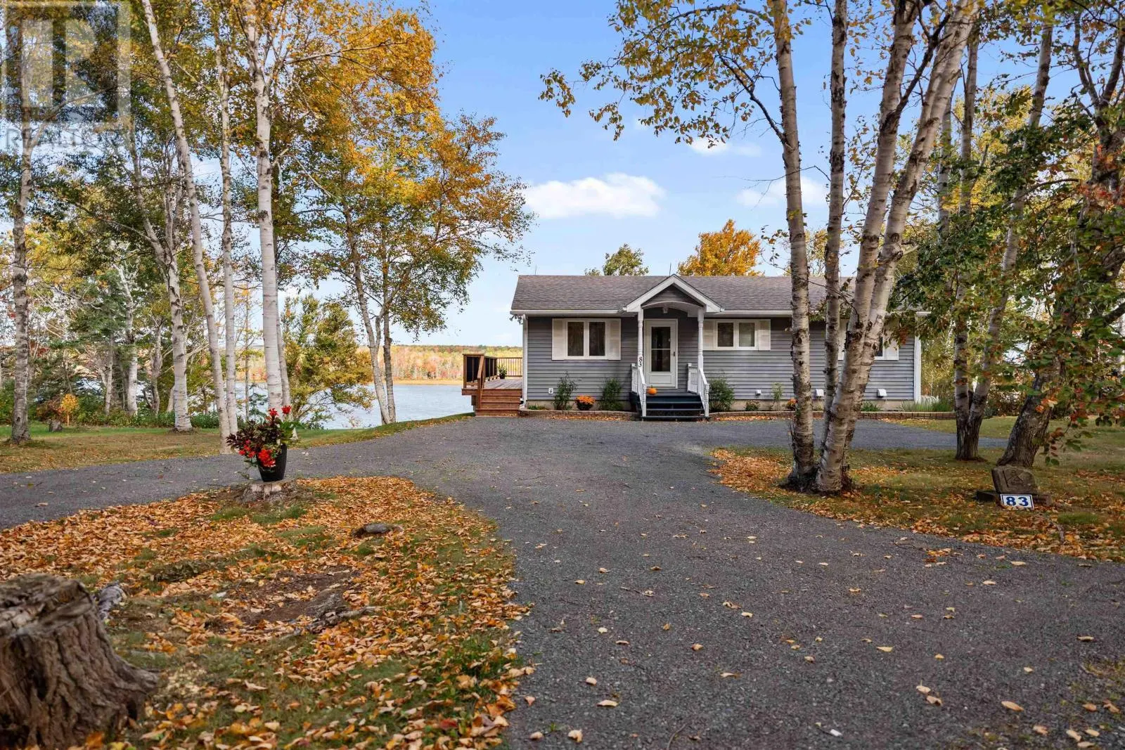 83 Bay Loch Road