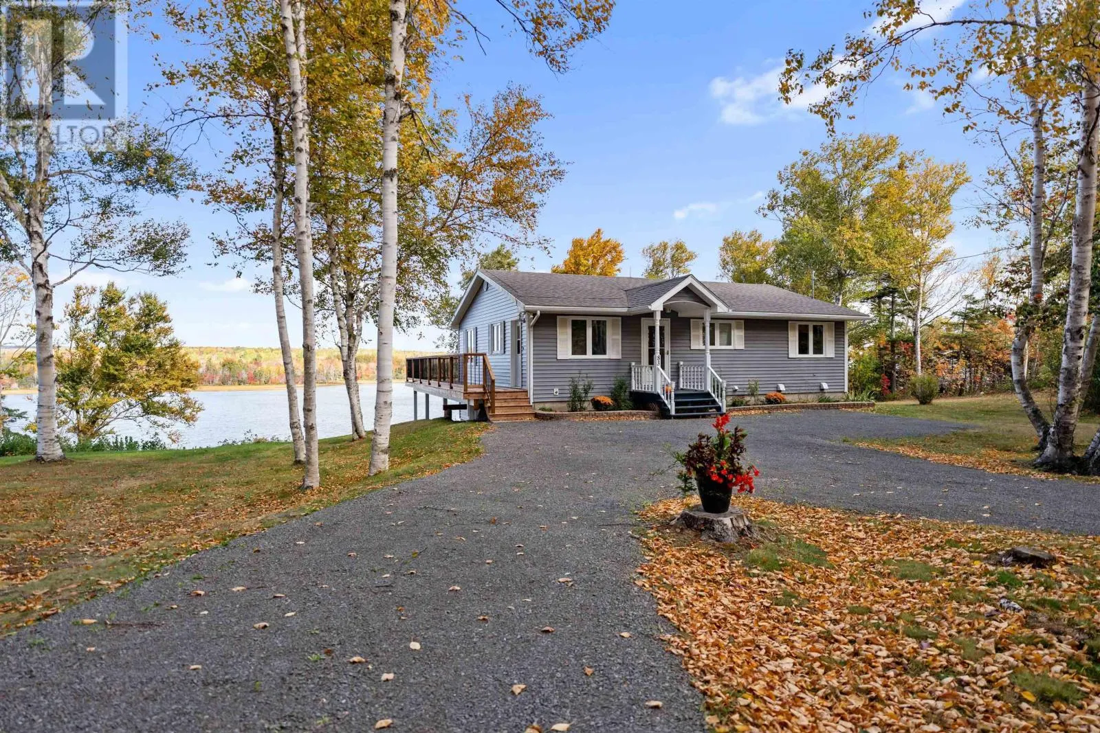 83 Bay Loch Road