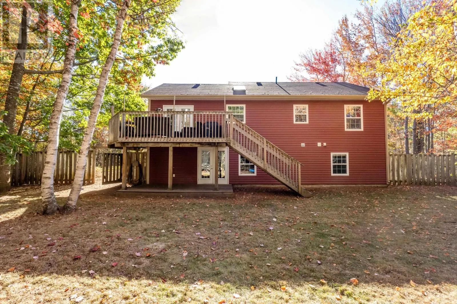 24 Gravenstein Drive