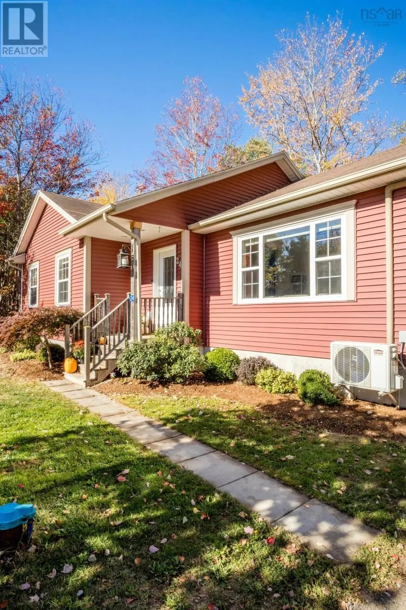 24 Gravenstein Drive