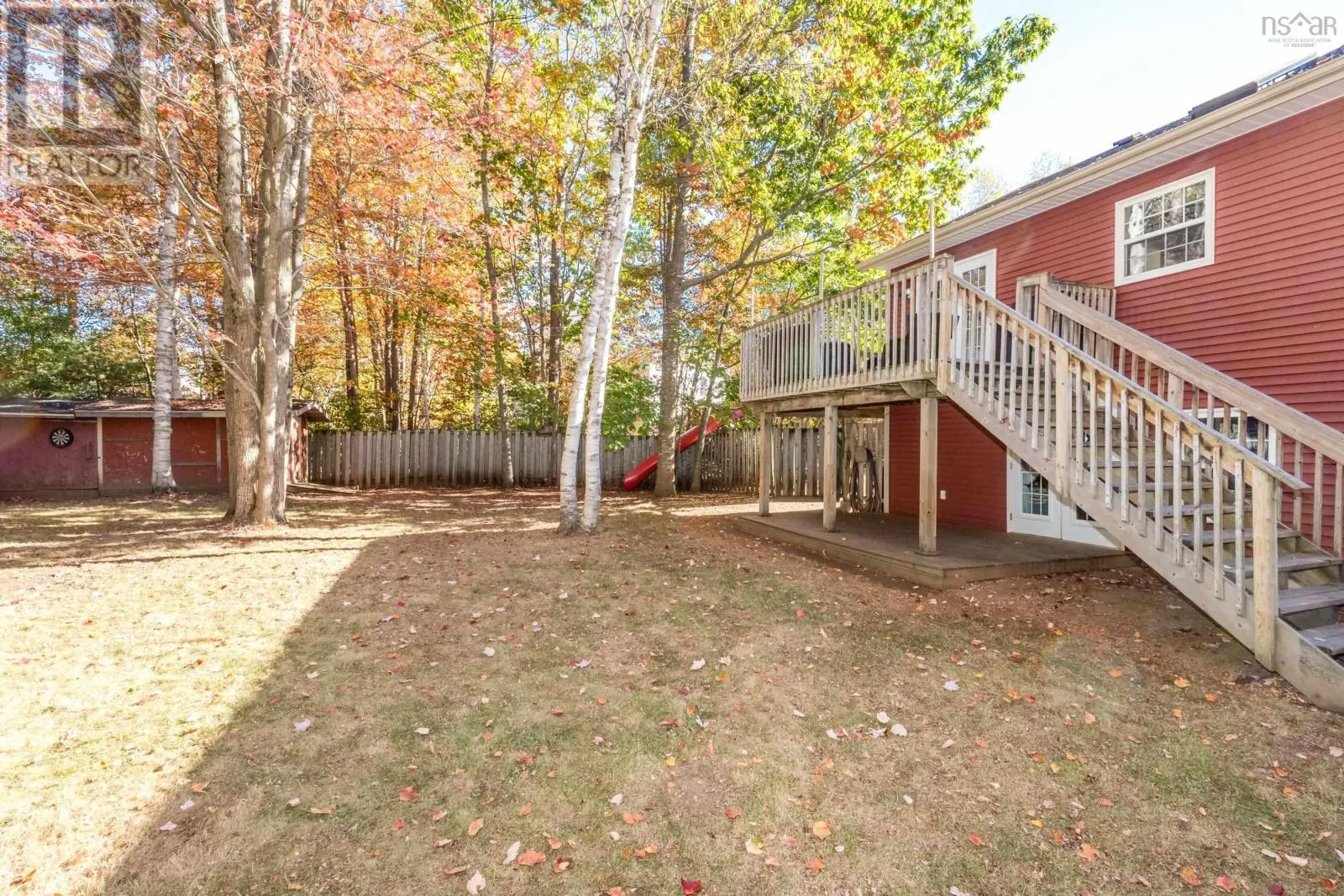 24 Gravenstein Drive