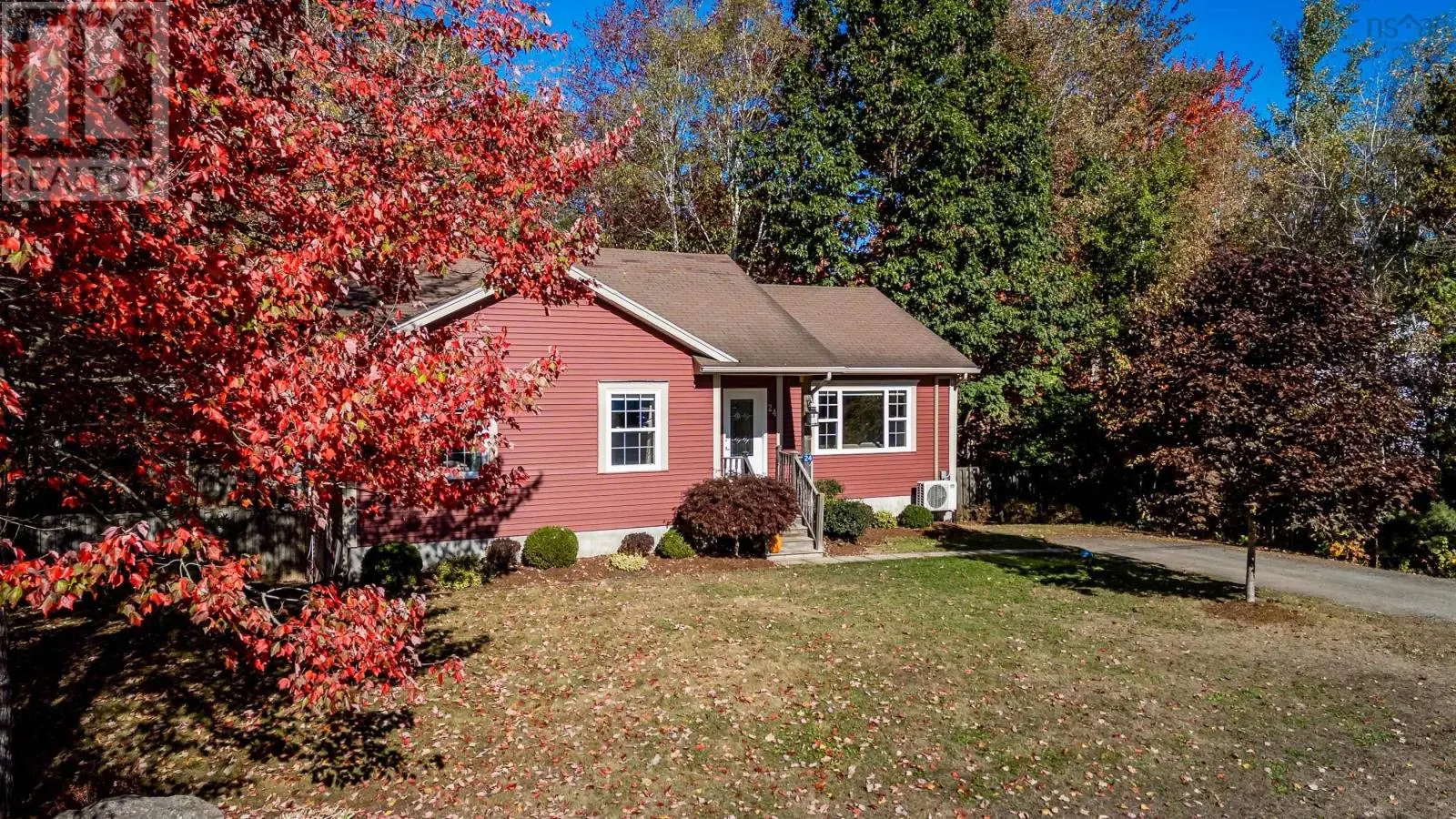 24 Gravenstein Drive