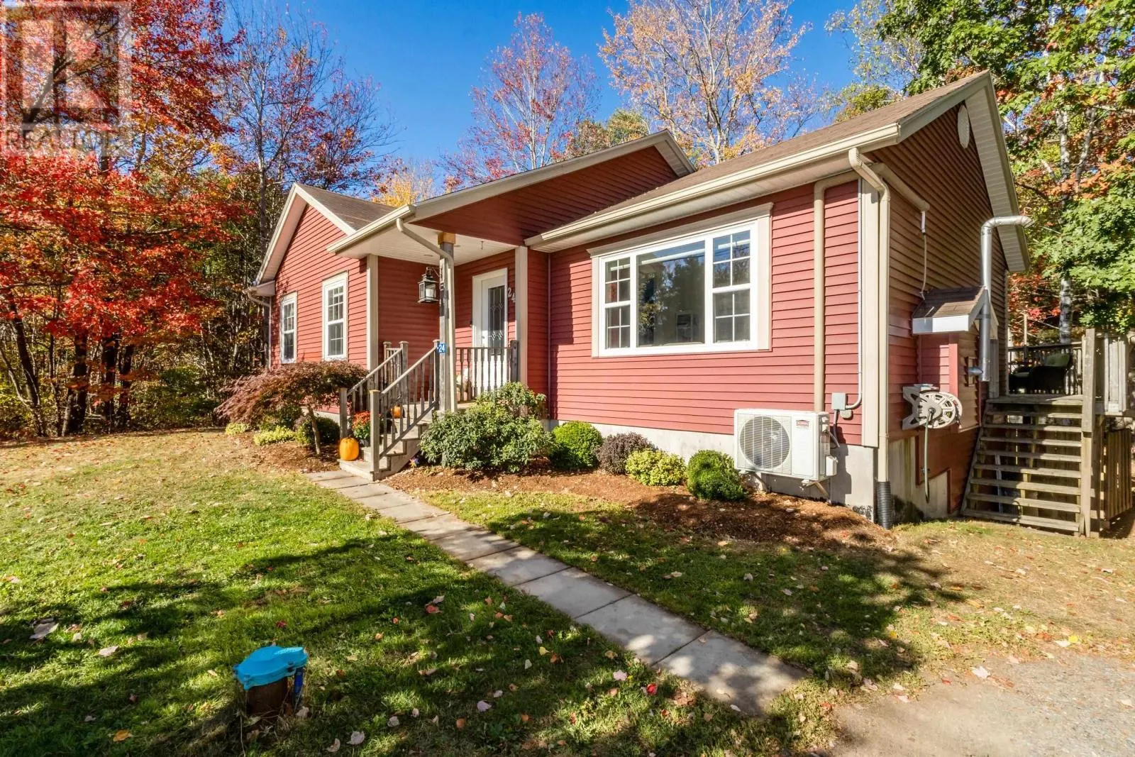 24 Gravenstein Drive