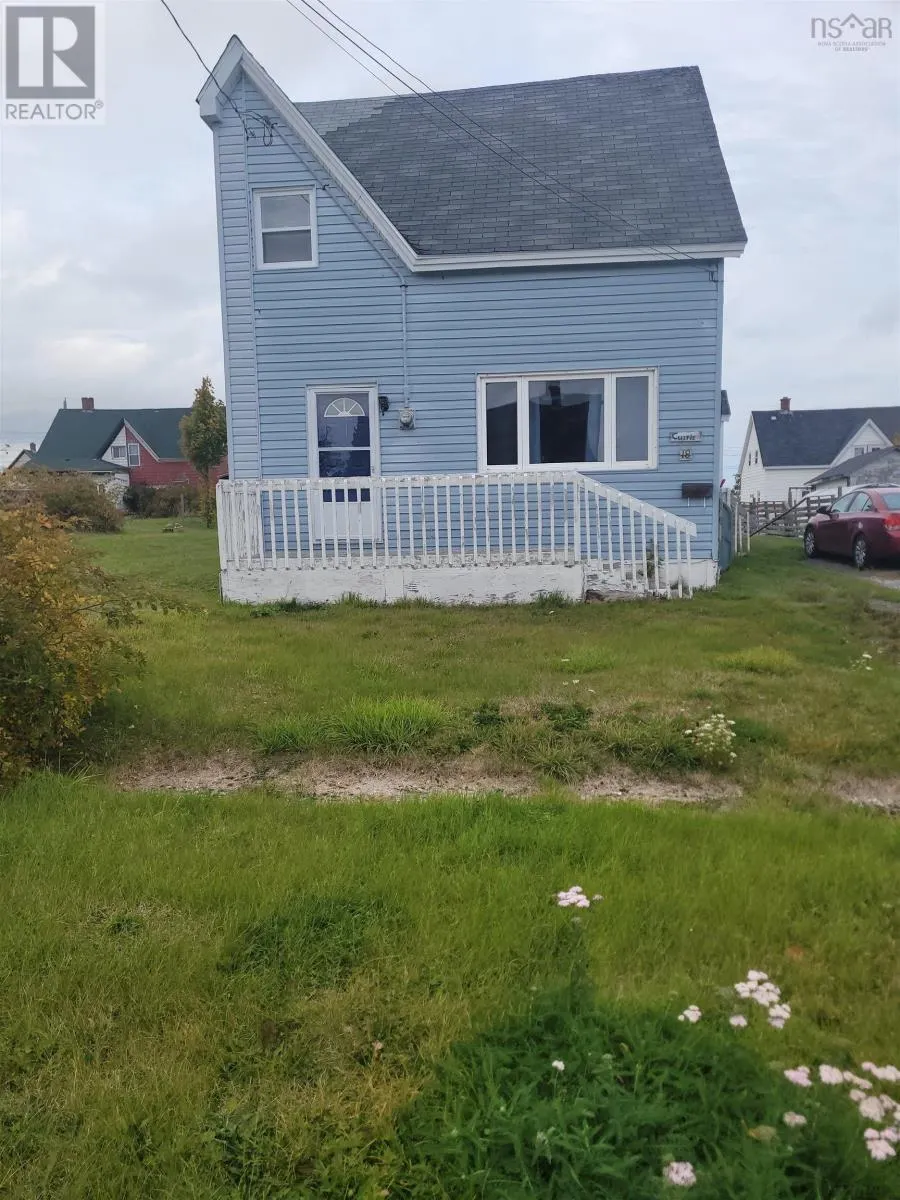 18 International Street