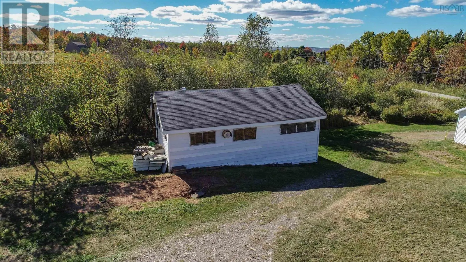 164 West Brooklyn Road