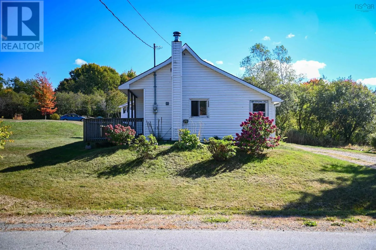 164 West Brooklyn Road