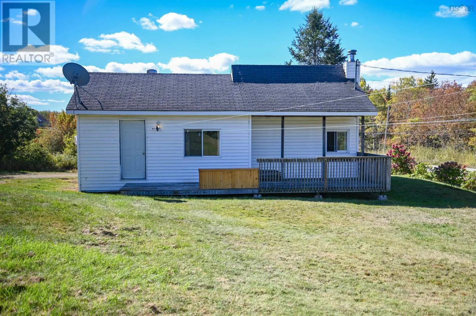 164 West Brooklyn Road