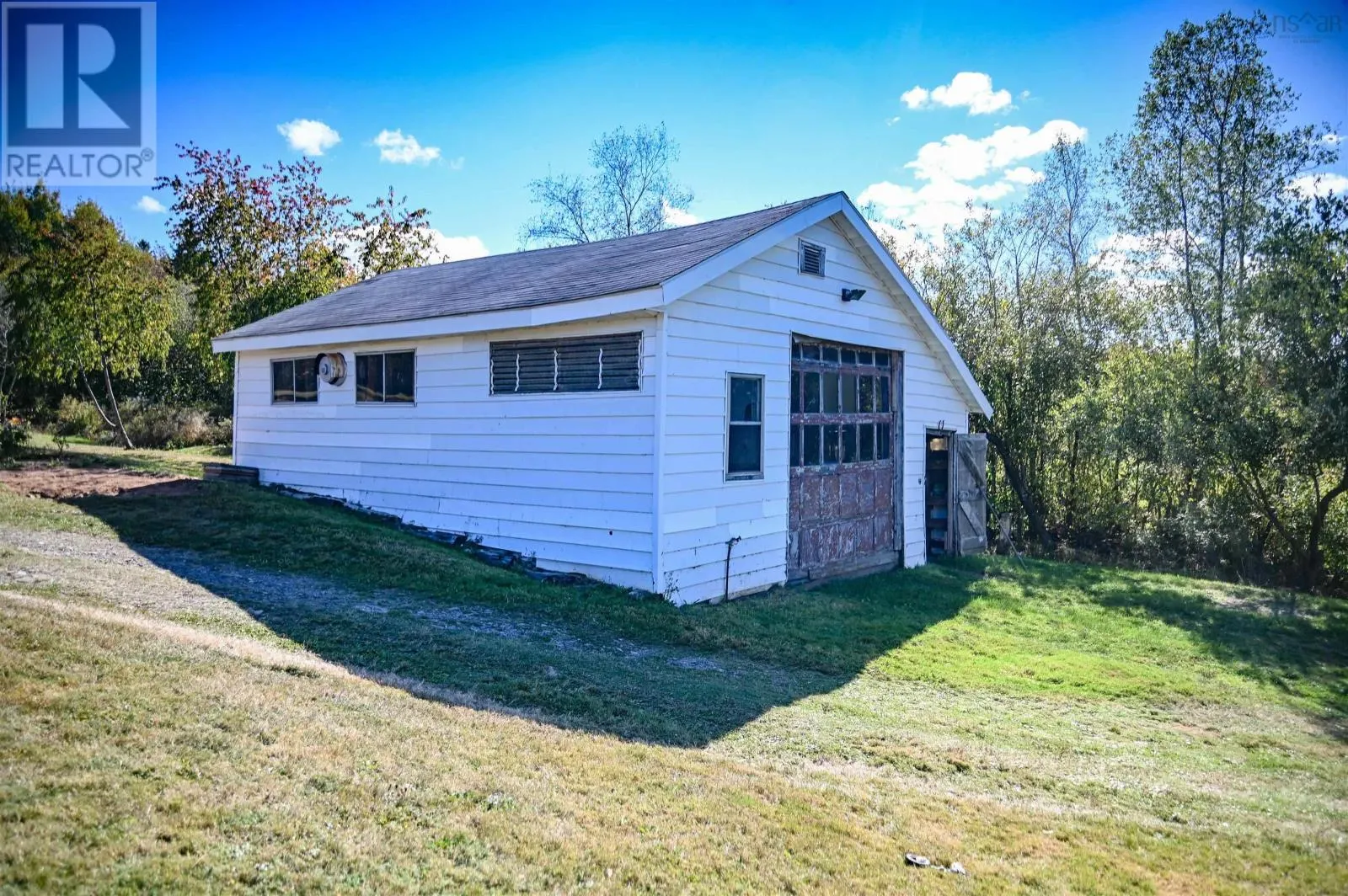 164 West Brooklyn Road
